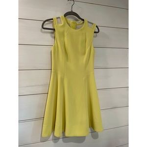 Rag & Bone cocktail dress